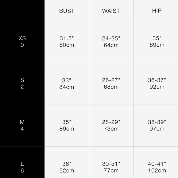 Are You Am I Meili Skirt - Size M - Picture 10 of 11